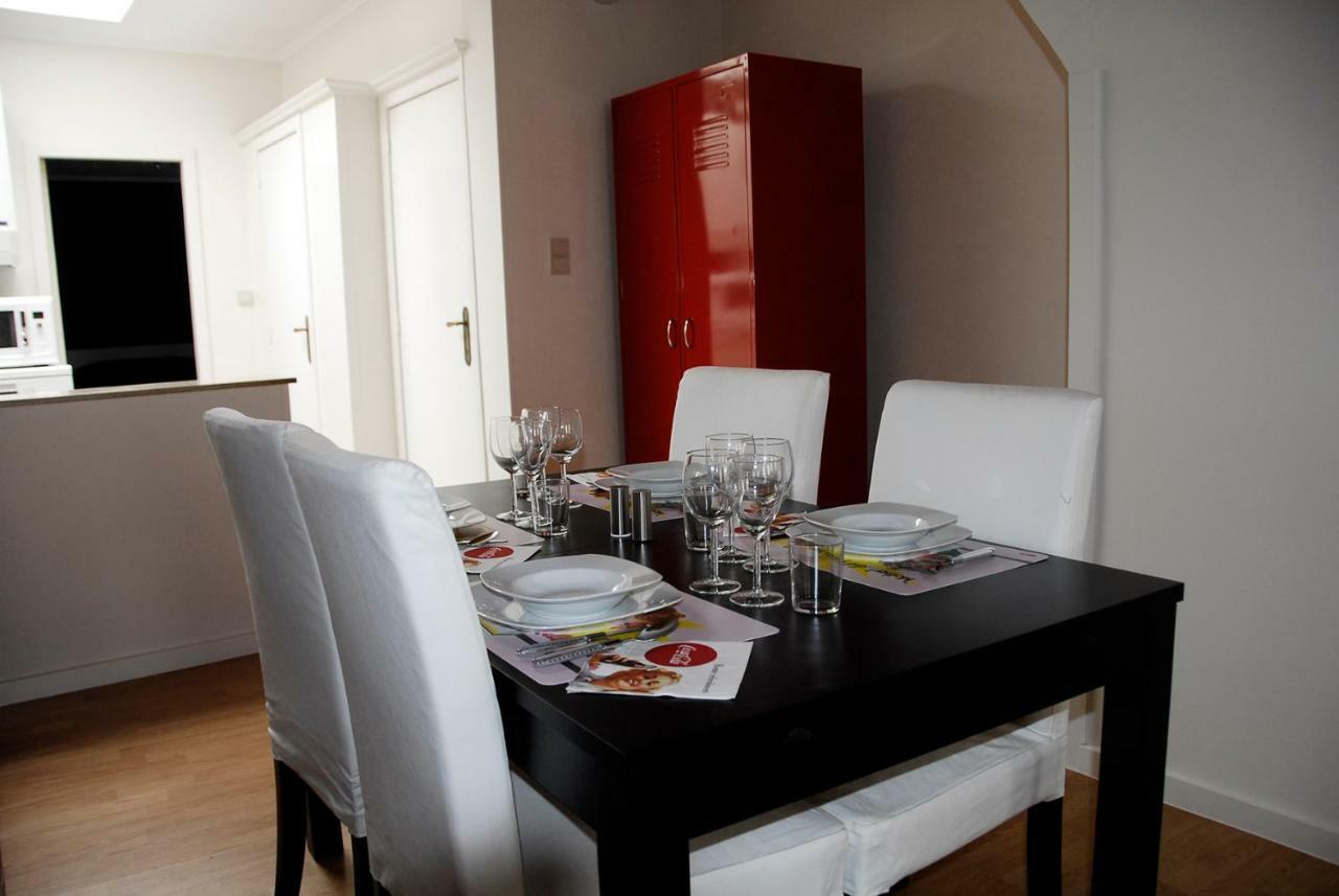 Holiday Home De Judestraat Knokke-Heist Exteriér fotografie